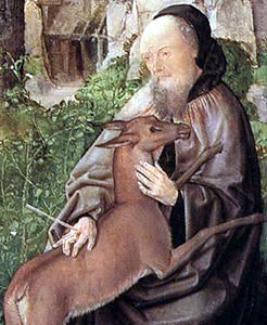 Beato Egidio Di Bello