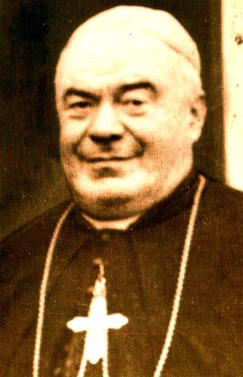 Beato Carlos Liviero
