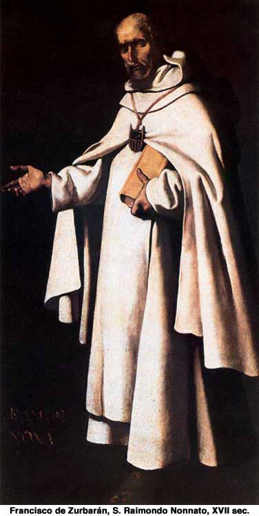 San Ramón Nonato