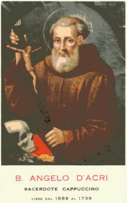 San Ángel de Acri