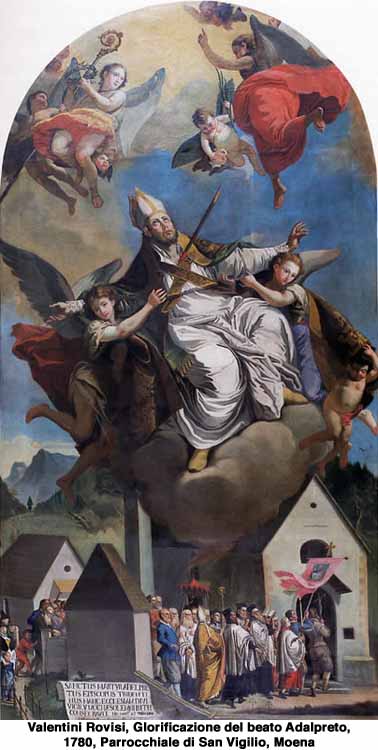 Santo Adelpreto de Trento