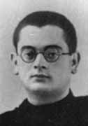 Beato Pedro Rivera