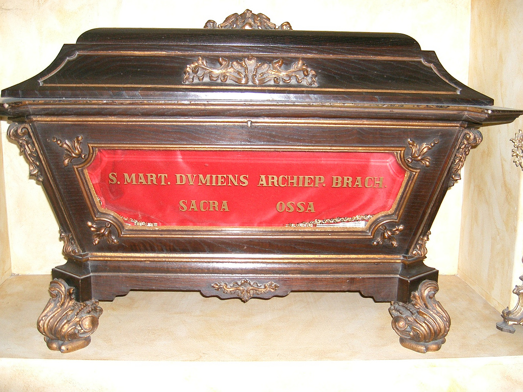 San Martín Dumiense