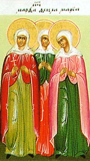 Santa Tecla de Kitzinger