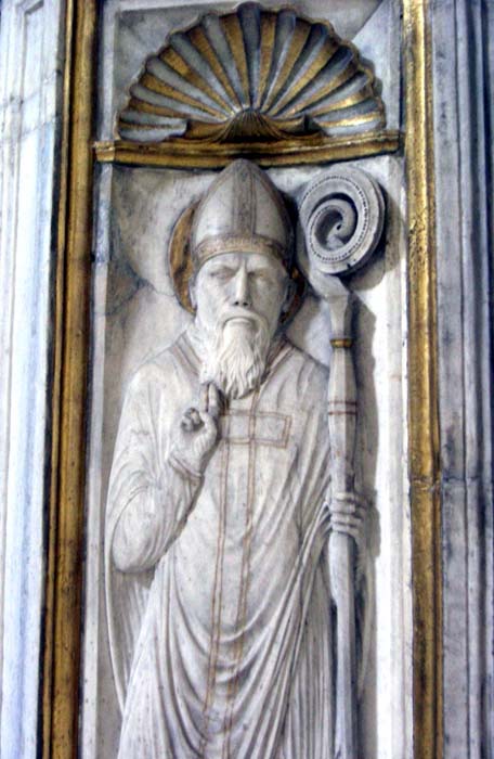 San Emiliano de Valence