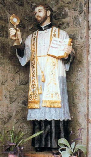 San Francisco Caracciolo