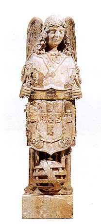 Santo Ángel de Portugal