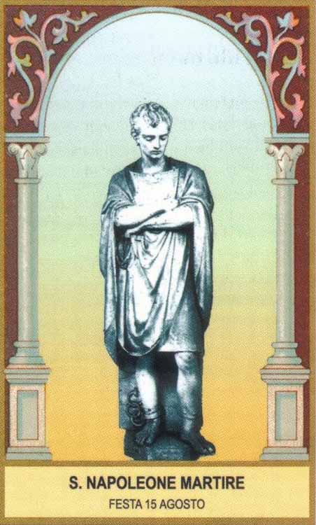 San Napoleón