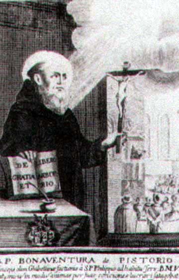 Beato Buenaventura Bonaccorsi