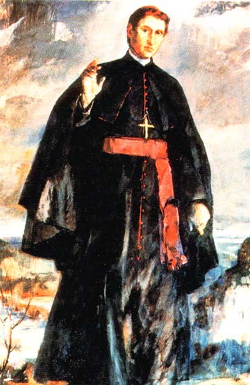 San Antonio María Gianelli