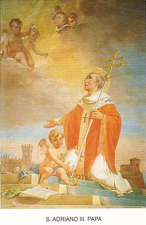 San Adriano III