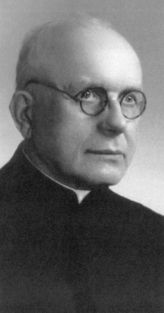 Beato Michal Sopocko