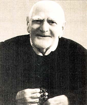 San Cayetano Catanoso