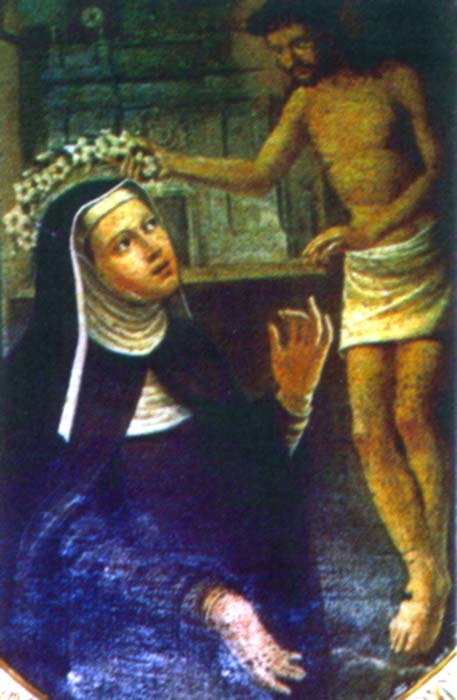 Beata Colonna