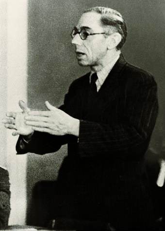Beato Nicolás Gross