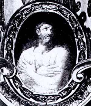 Beato Pedro Crisci