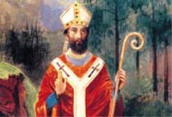 San Germán Auxerre
