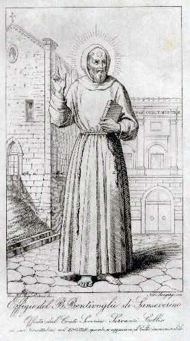 Beato Bentivolio de Bonis
