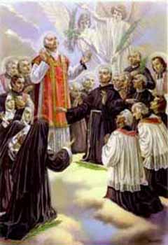 Beato Jacobo Burin