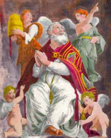 San Dámaso I