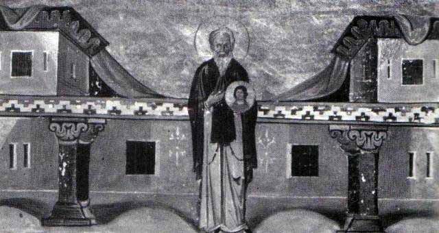 San Nicetas de Bitinia