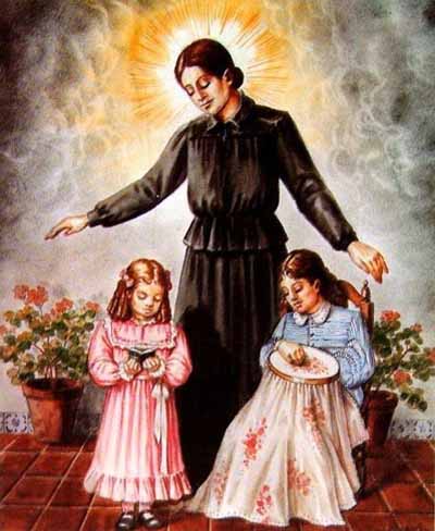 Beata Josefa Naval Girbés