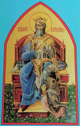 San Eduardo III