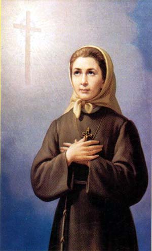 Beata Maria Luisa Manganiello