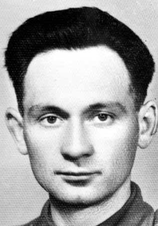 Beato Sándor Istvan