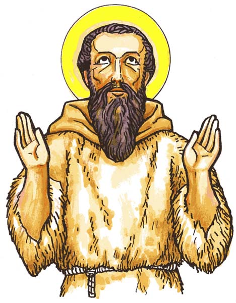 San Amado de Sion