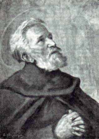 Beato Manfredo Settala