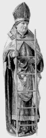 San Emerano de Ratibona