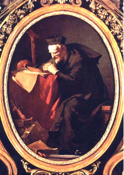 Beato Sebastián Valfré
