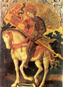 San Crisógono de Alquilea