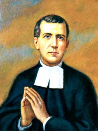 San Jaime Hilario Barbal Cosán