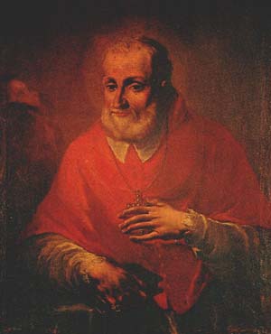 Beato Pablo Buralo
