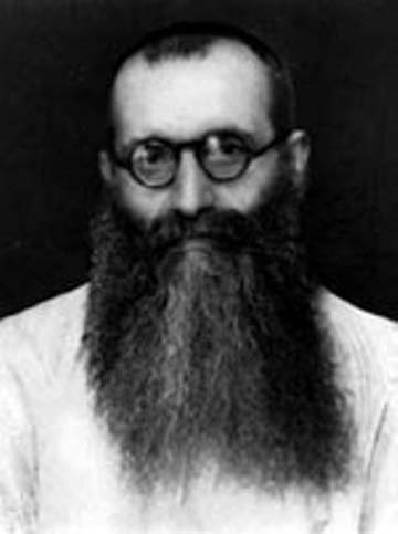 Beato Alfredo Cremonesi