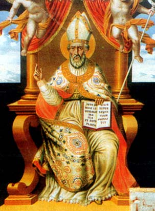 San Sabino de Canoza