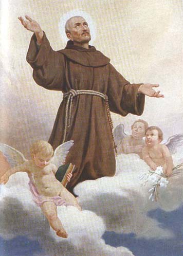 Beato Buenaventura de Barcelona