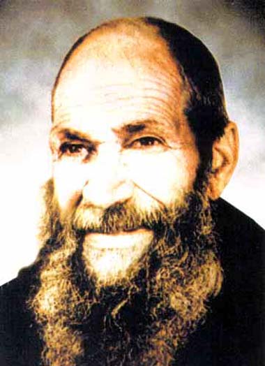 Beato Nicolás de Gesturi