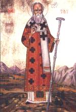 San David de Gales