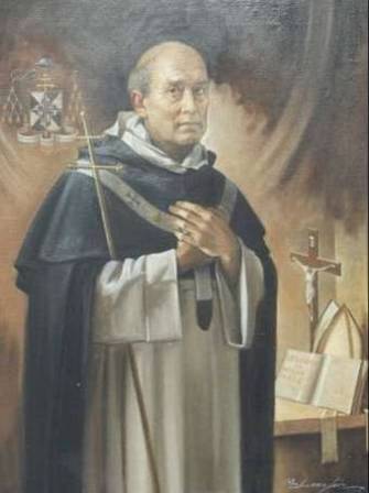 Beato Bartolomé Portugal