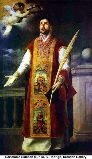 San Rodrigo