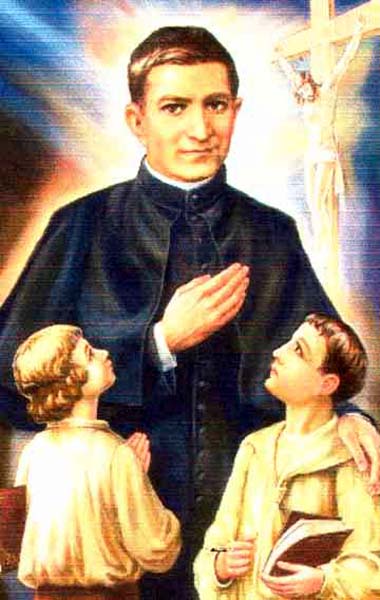 Beato Bronislao Markiewicz