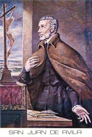 San Juan de Ávila
