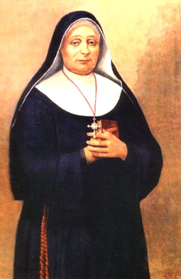 Beata María Schininà