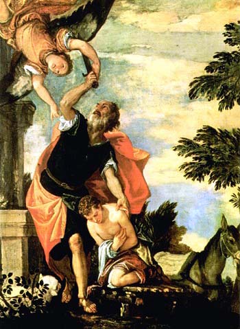 San Abrahán AT