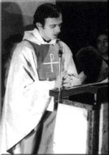 Beato Jorge Popieluszko