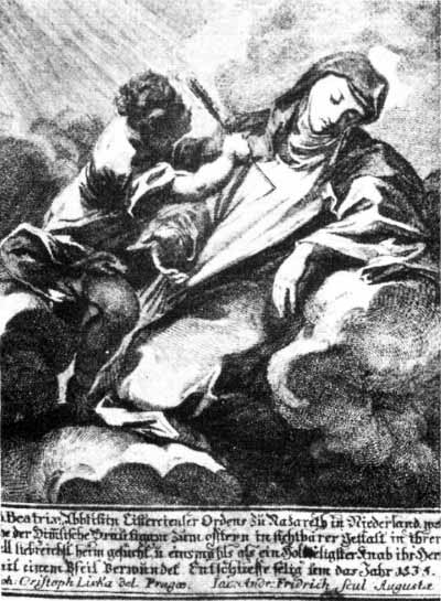 Santa Beatriz
