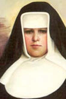 Beata María Restituta Kafka